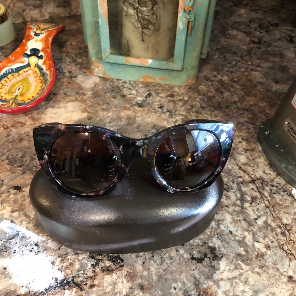 Tory Burch sunglasses